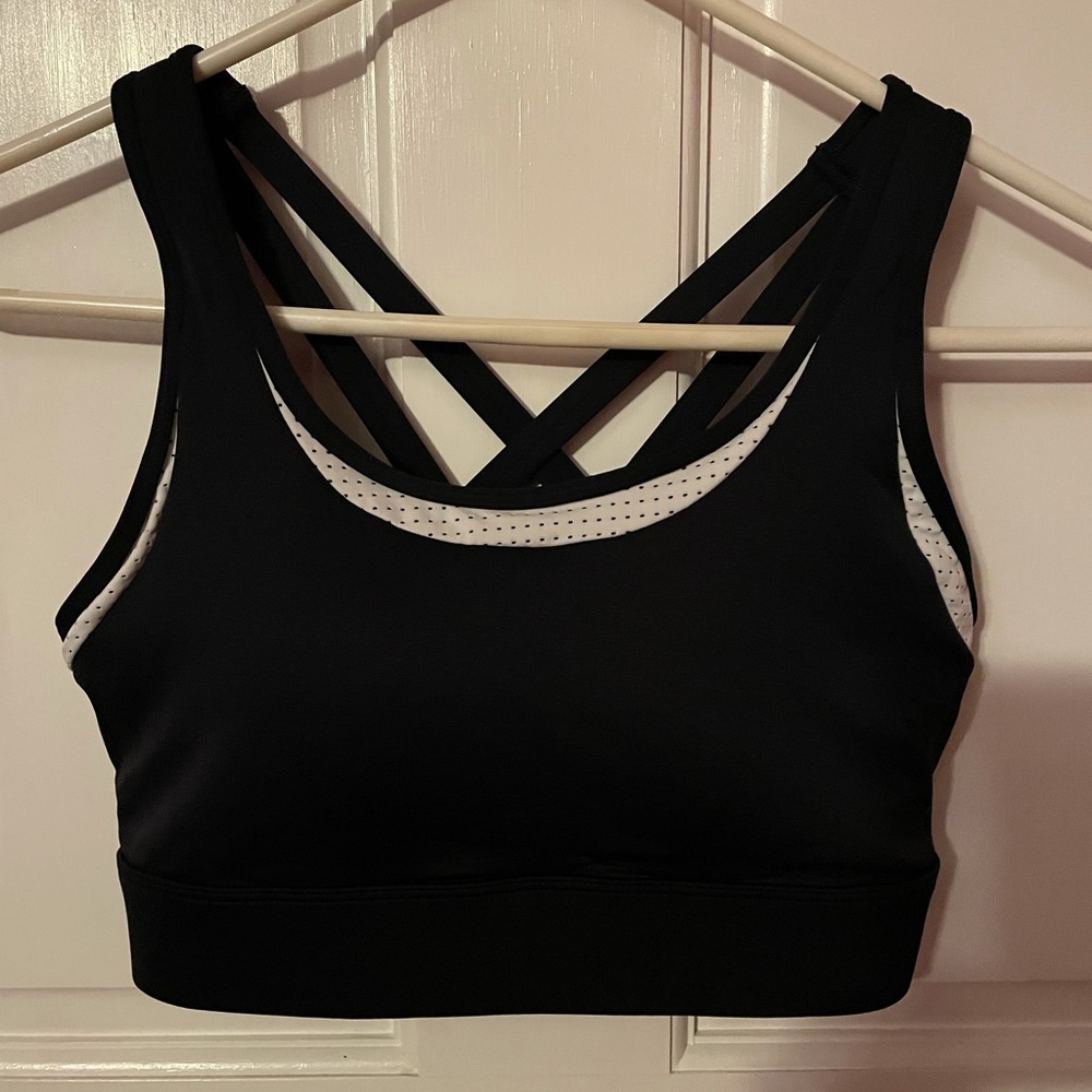 Zyia Primo Mesh Bra
